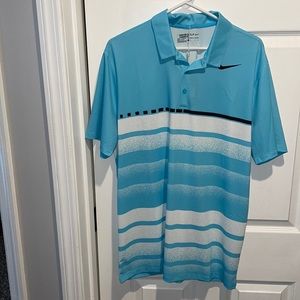 Nike Golf Polo